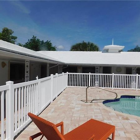 Dolphin Isles Resort Fort Lauderdale Eksteriør bilde